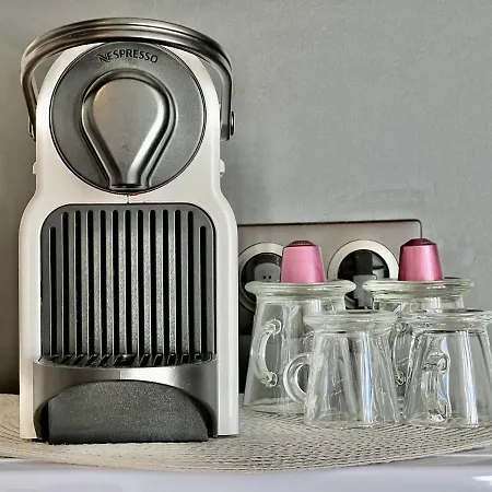 Daire Bonjour Colmar