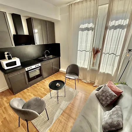 Bonjour Apartamento Colmar