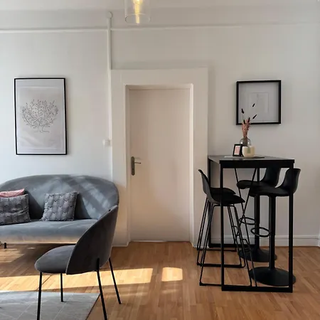 Daire Bonjour Colmar