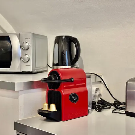 Apartamento Bonjour