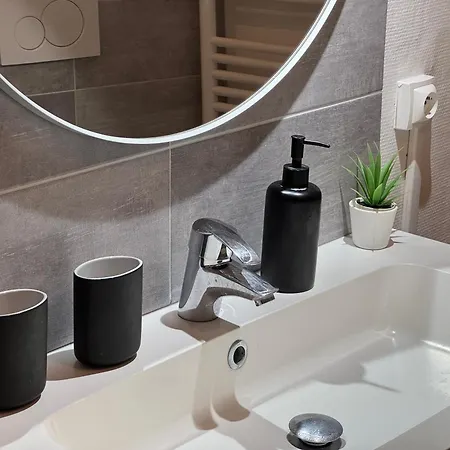 Bonjour Apartamento *