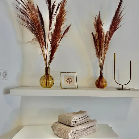 Bonjour Apartamento