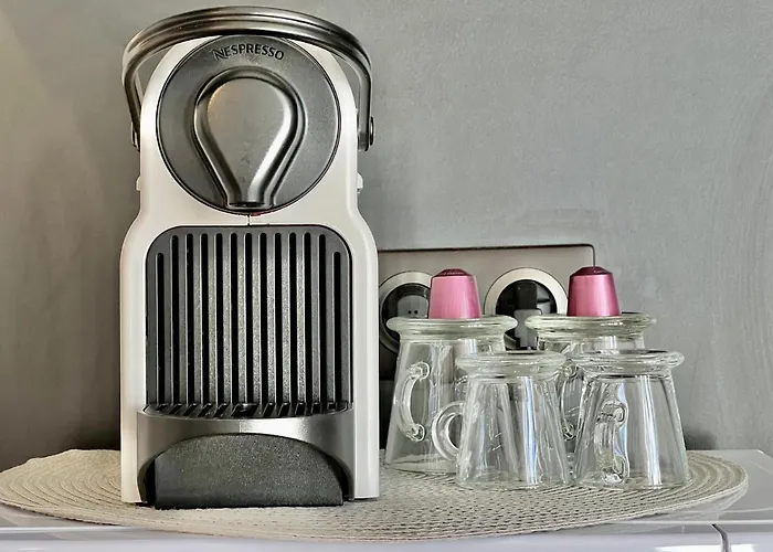 Apartment Bonjour Colmar