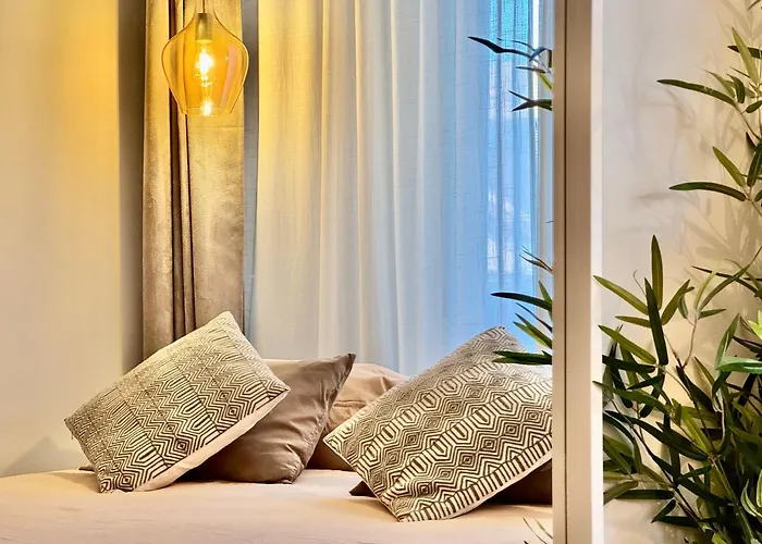 Bonjour Apartment Colmar