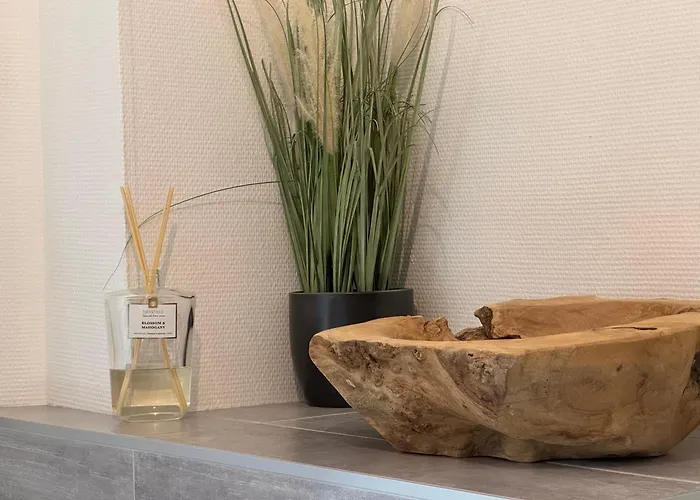 Bonjour Apartment Colmar